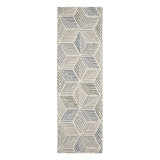 Karari Hand Hooked Wool Rug
