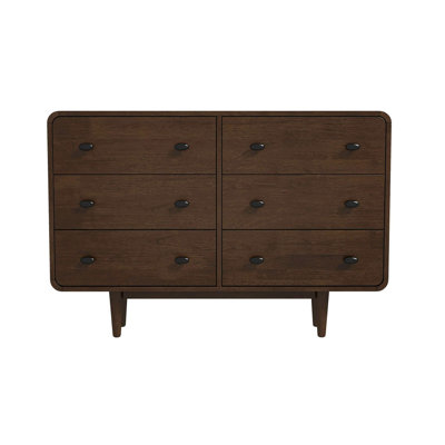 Commode 6 tiroirs Alexa