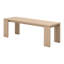 Banc d'extérieur Sur