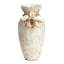 ORCHID COLLECTION Glass Table Vase