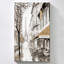 "Stroll Through Paris I" by Anthony E. Orme Print on Canvas-1716635935