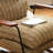 Comfortable Relieving Swivel Chair-525388636