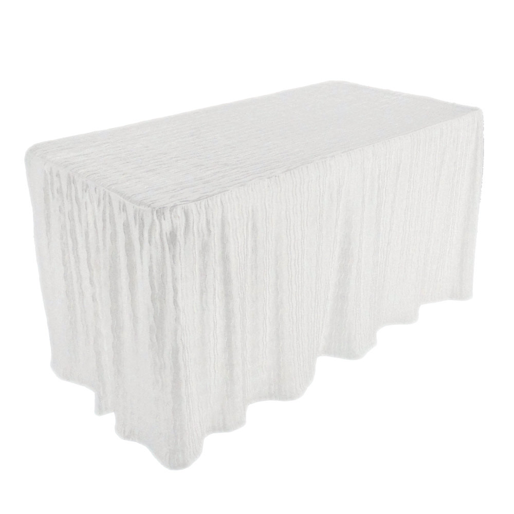 The Folding Tablecloth The Folding Tablecloth