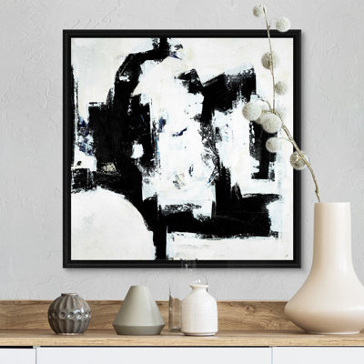 "Mad Dash" par Brent Abe, reproduction d’art sur toile