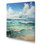 Riback Beach Photo Ocean Escape VII sur toile