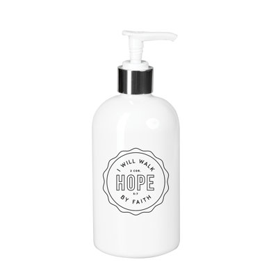 Soap Dispenser