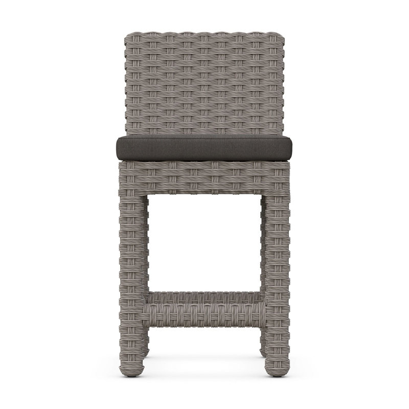 Monaco 26" Patio Bar Stool