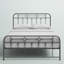Thatcham Metal Bed-834067310-834067309