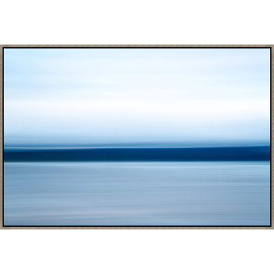 Inch Beach, Ireland IV Print by Tommy Kwak