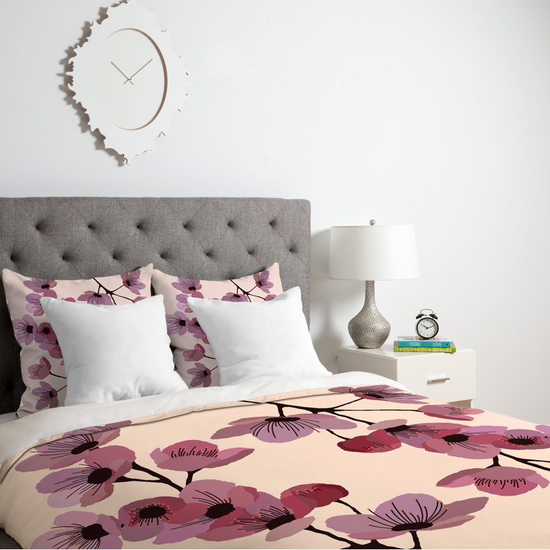 Housse de couette, Housse de couette pour très grand lit