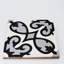 Agadir 8" x 8" Cement Patterned Wall & Floor Tile-37903704