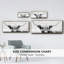 Highland Longhorn - toile encadrée-111491522