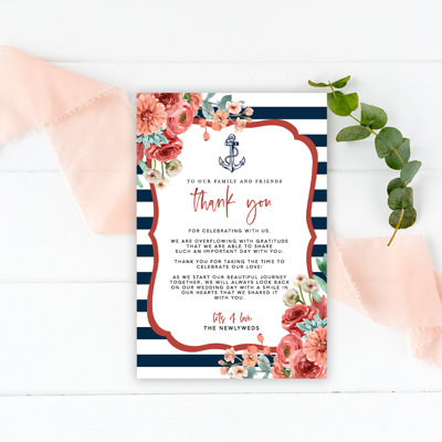Paper Favor Bag