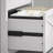 Katia 30'' Wide 2 -Drawer File Cabinet-2124413137