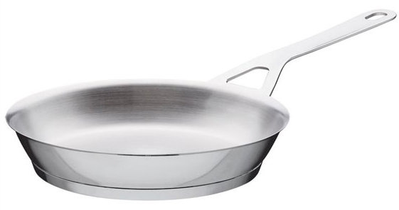 Non-Stick Frying Pan, 7.88"