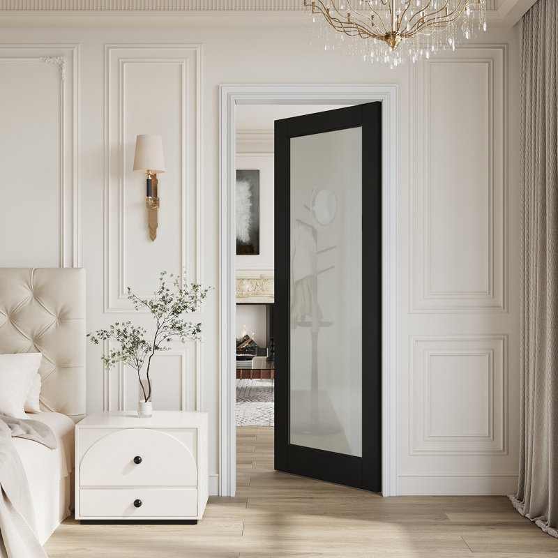 Interior, 80 po x 24 po