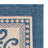 Galena Performance Oriental Indoor/Outdoor Area Rug-1358973373