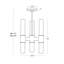 Dixon Pendant (Polished Nickel)-1029248306
