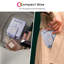 Organisateur de maquillage en polyuréthane Genara-2134045054