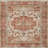 Elegant Hall Carpet, 31.5 x 78.7 inches | 100% Polyester, 0.4 inch Pile Height | Antibacterial, Non-Slip PVC Felt Dot Underside | Machine Washable, Durable Woven Design | Perfect for Entryways & Living Spaces-1706792044