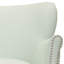 Fauteuil à oreilles de 26,6 po de largeur-395765341