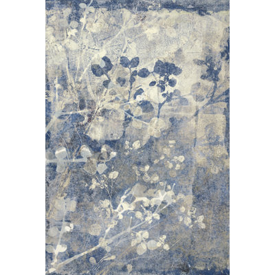 " Boundless I " by Liz St. Andre