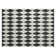 Loreen Washable Geometric Indoor / Outdoor Rug