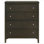 Commode 4 tiroirs Clement