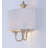 Bhushan Armed Sconce-776399724