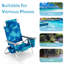 Chaise de plage Melani