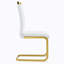 Chaise rembourrée en cuir Yoanna-844021430-844021496