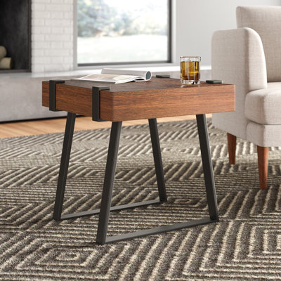 Table de bout Abert