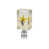 Jaune argent poli