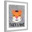Impression sur papier Tigert Lane Tiger Lane-47833536-47833541