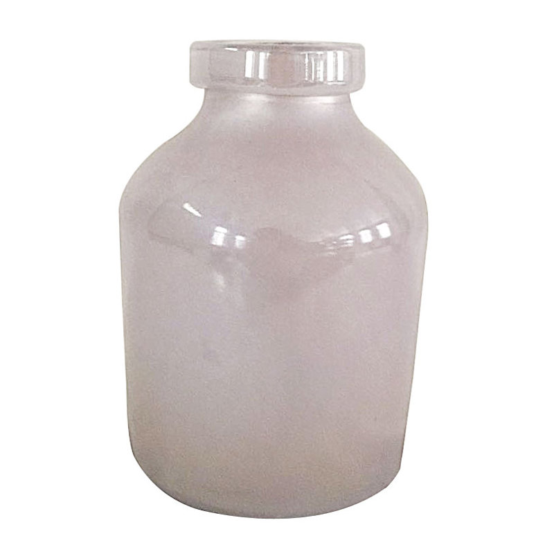 Macra Glass Table Vase