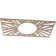 Hoover Ceiling Medallion