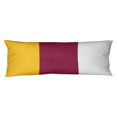 Polyester Medium Pillow