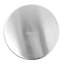 Plat rond en aluminium 9 pouces Martha Stewart