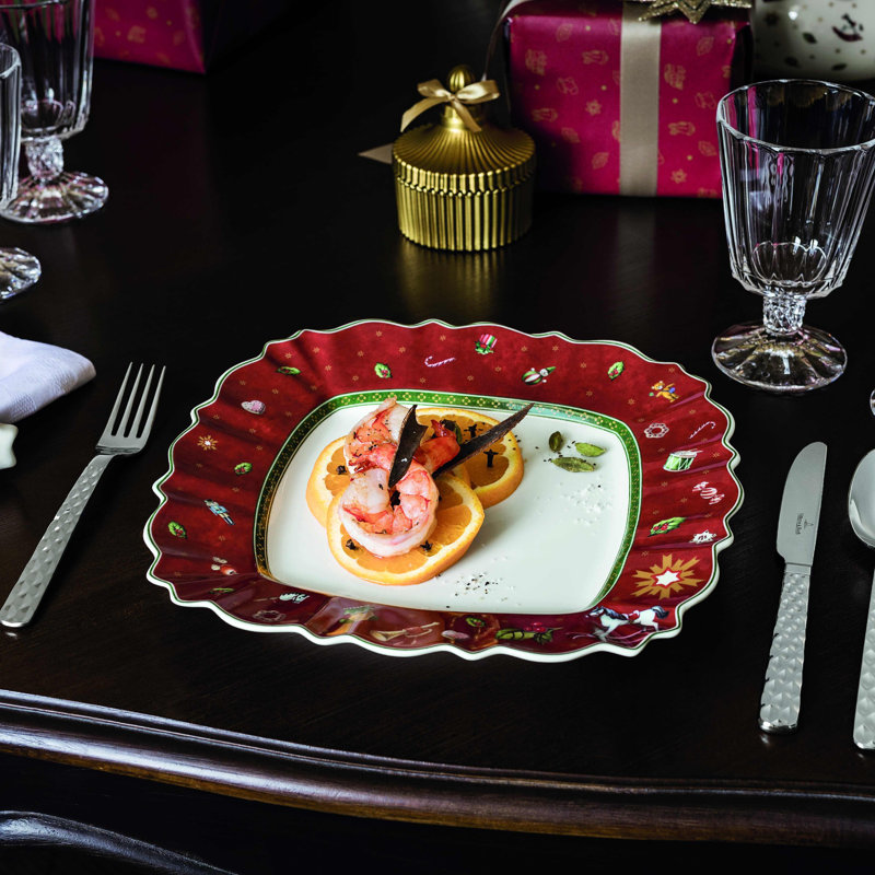 Toys Delight 6.5" Saucer