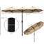 Parasol Brown