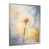 Silver Single Picture Framed