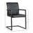 Doxie 19.5'' H Genuine Leather Upholstered Armchair-78731708