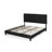 Rachel Upholstered Platform Bed-1752390204