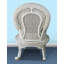 Chaise berçante Woodbranch