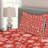 Traditional Polyester Coverlet-619385328