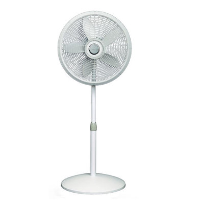 Lasko 18" Oscillating Pedestal/Standing Fan