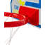 Ensemble de cerceaux de basketball NERFOOP Elite