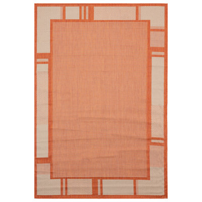 Kazen Indoor / Outdoor Rug