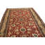One-of-a-Kind 4'10" x 7'4" Hand Knotted Area Rug