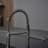 Pull Down Kitchen Faucet-125337515